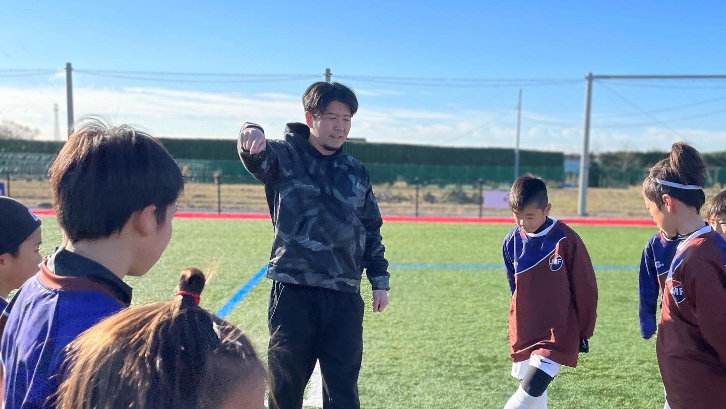 少年 サッカー合宿 を開催! | 一般社団法人日本ミニフットボール協会のプレスリリース