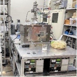 マイクロ波発生装置