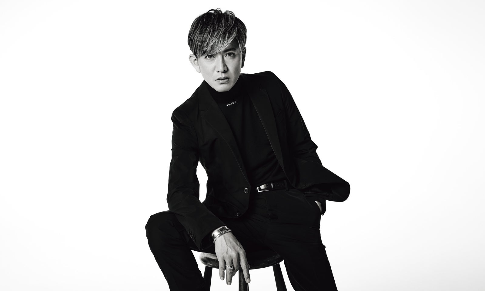 ゲーテ5月号】表紙は木村拓哉！ ツウなら知っておくべき情報が満載の