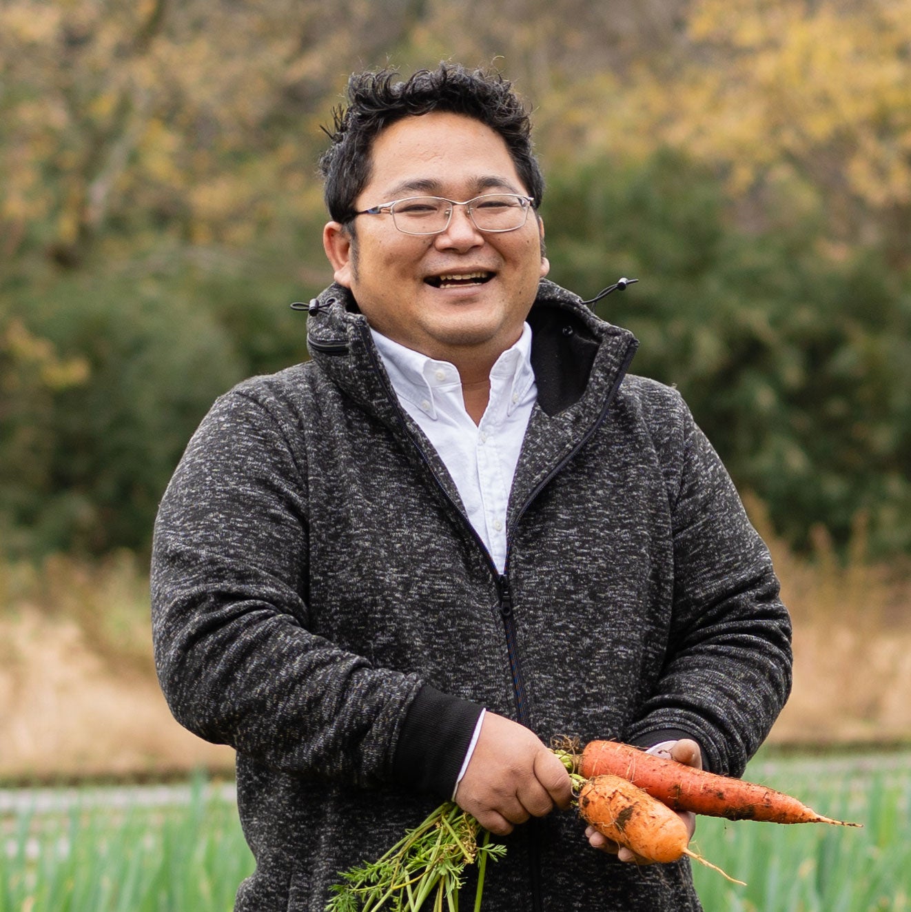 KITCHEN MANE 中神則幸総料理長