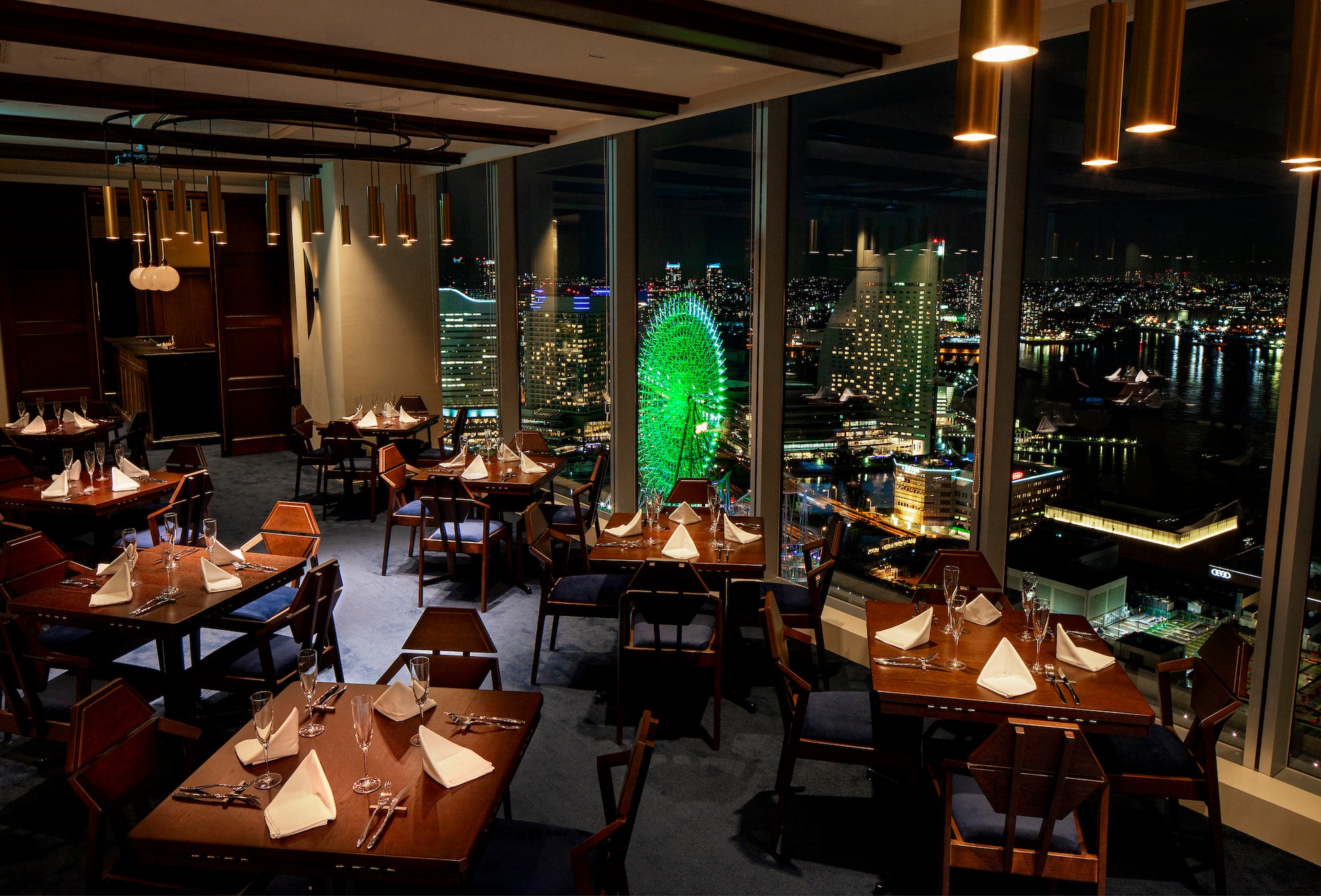 みなとみらいの夜景を一望 ヴィーガンクリスマスディナーコースの予約を開始 Kitchen Mane 株式会社innovation Designのプレスリリース みなとみらいの夜景を一望 ヴィーガンクリスマスディナーコースの予約を開始 Kitchen Mane 株式会社innovation Designのプレスリリース