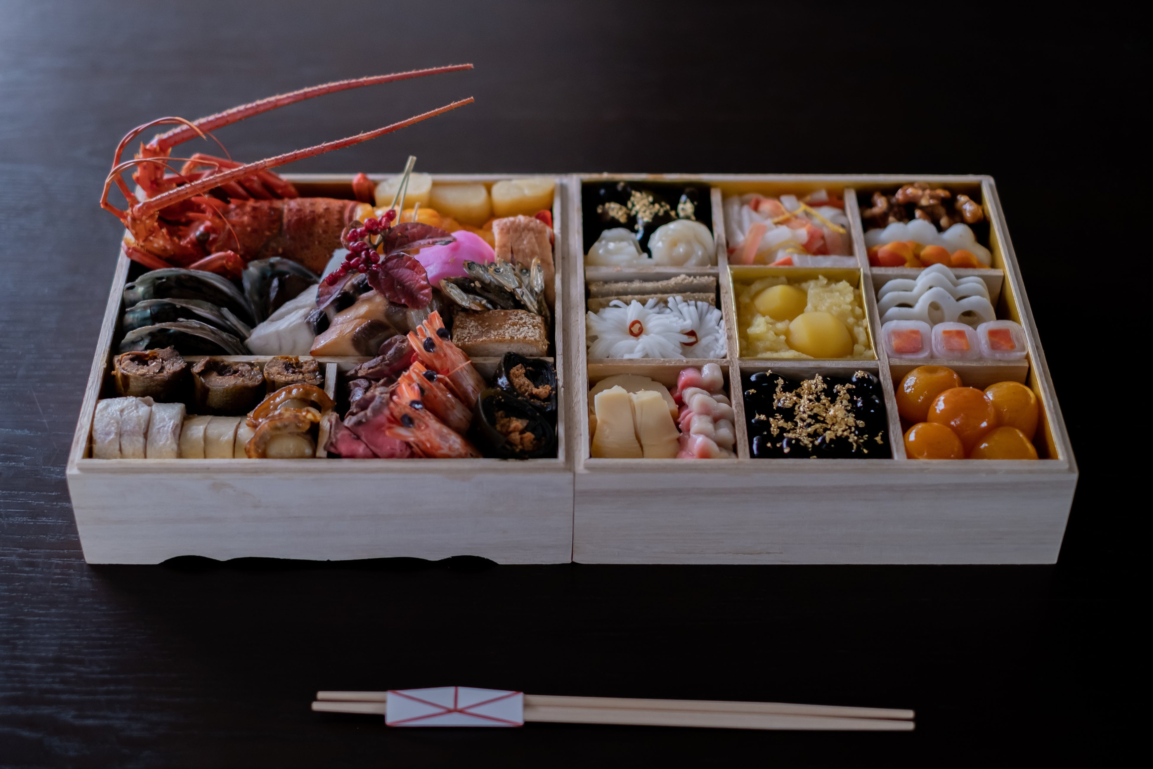 サステナブルおせち2023