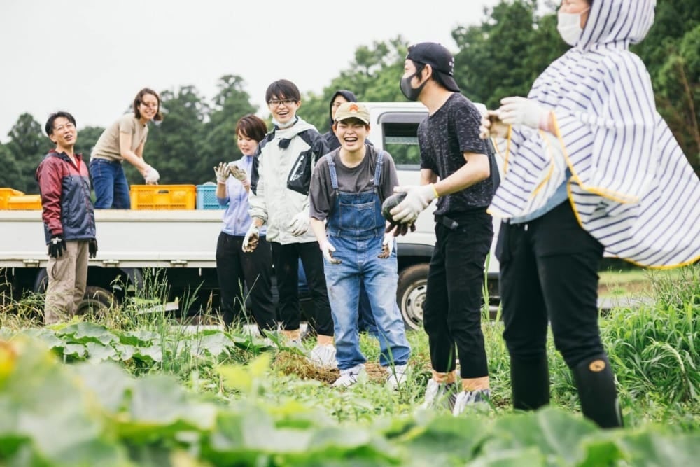 Innovation Designでは全社員が「サステナブルデザイナー」として活躍