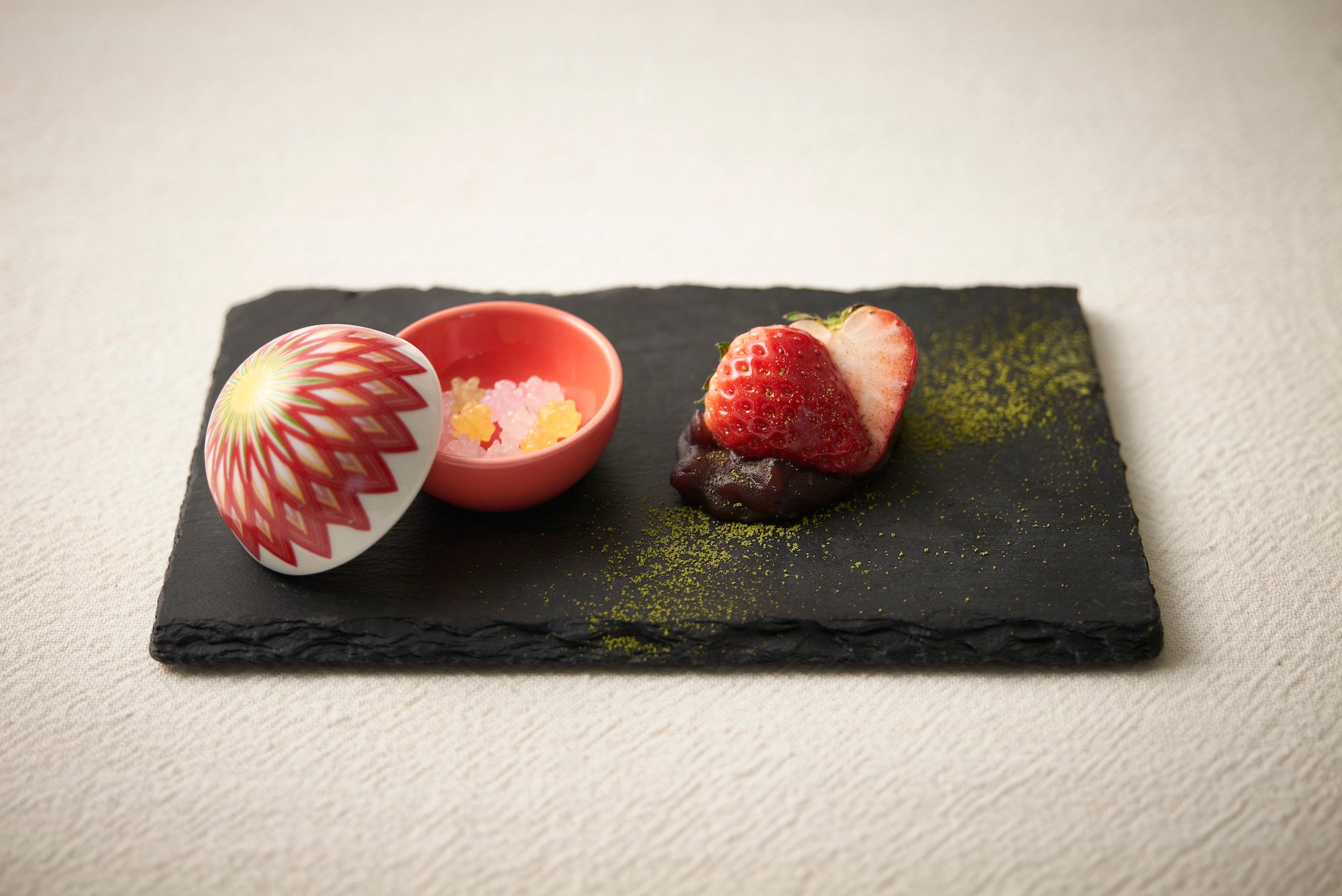 甘味（水菓子）