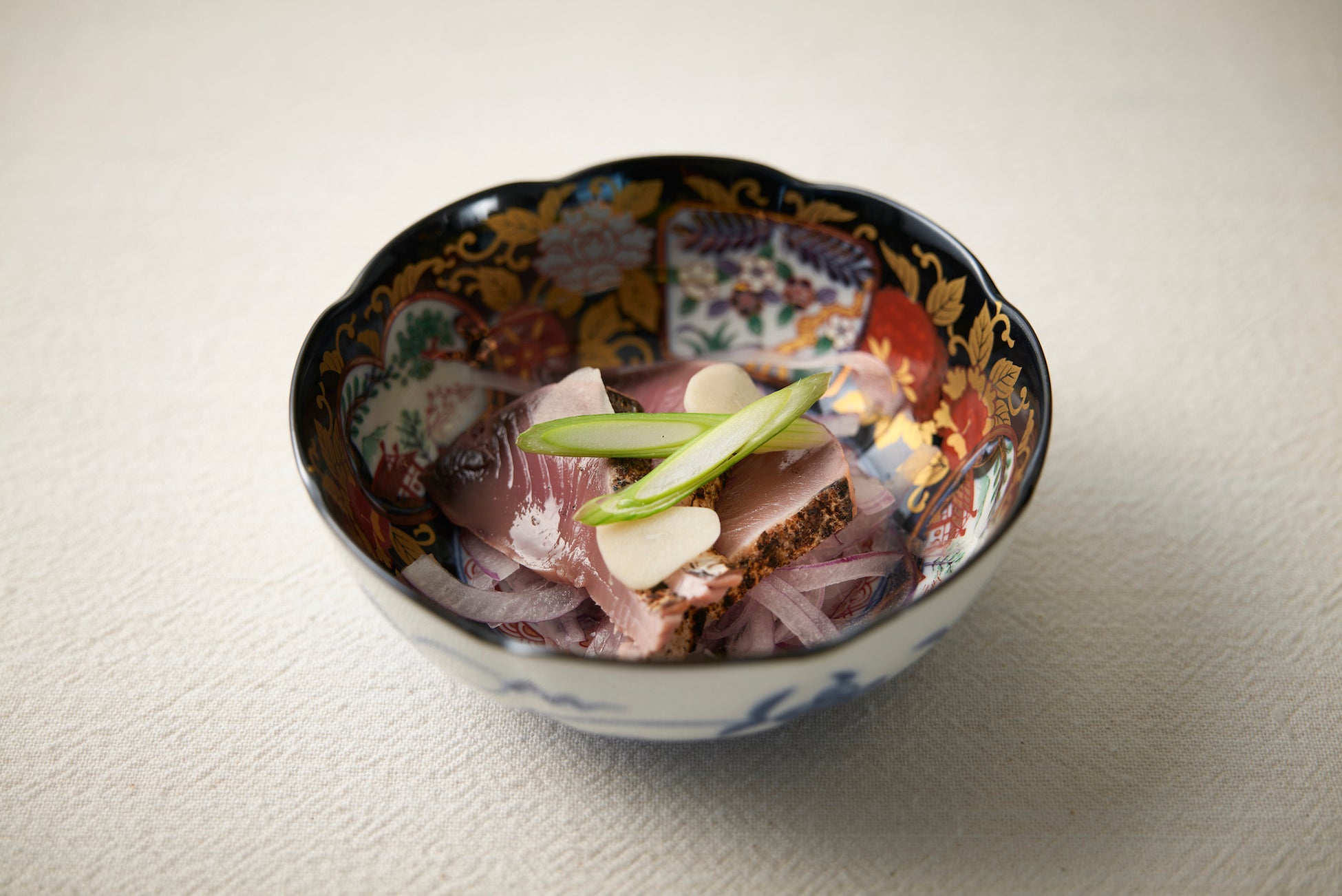 かつおのたたき