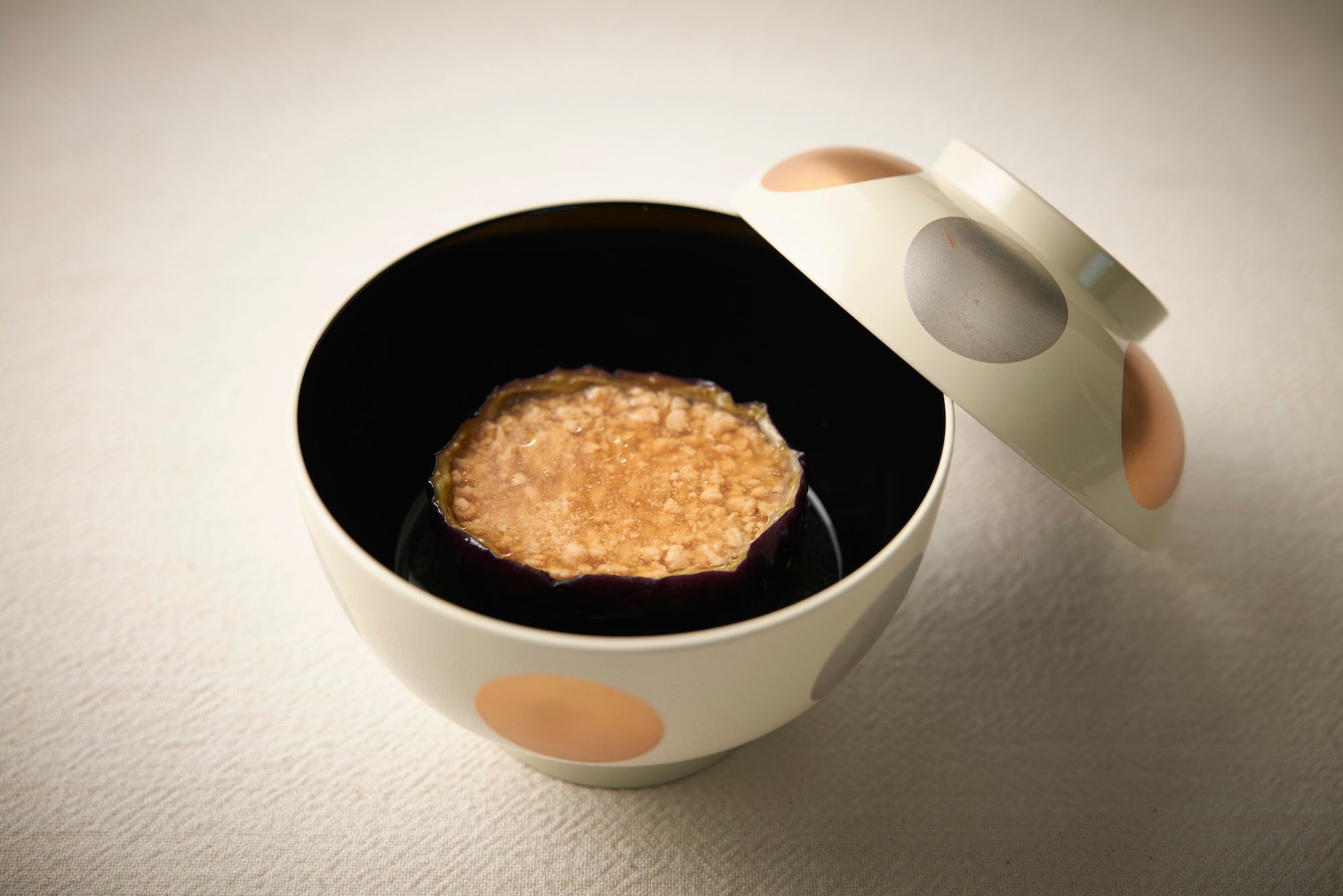 なすのつぼつぼ