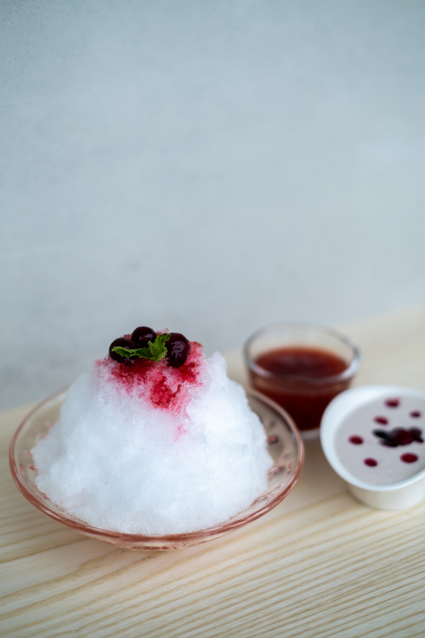 ミックスベリー