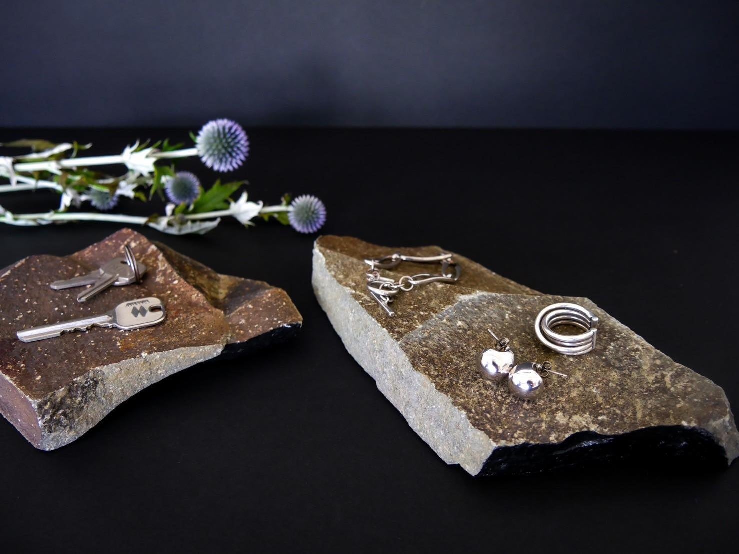 STONE DISPLAY TRAY ディスプレイトレー