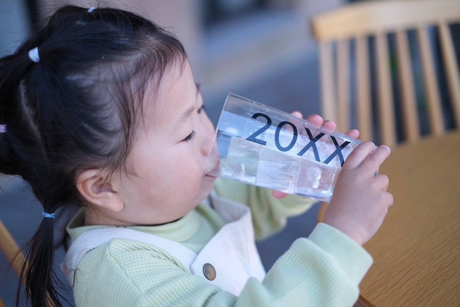 “Act for social change 2024” イメージ