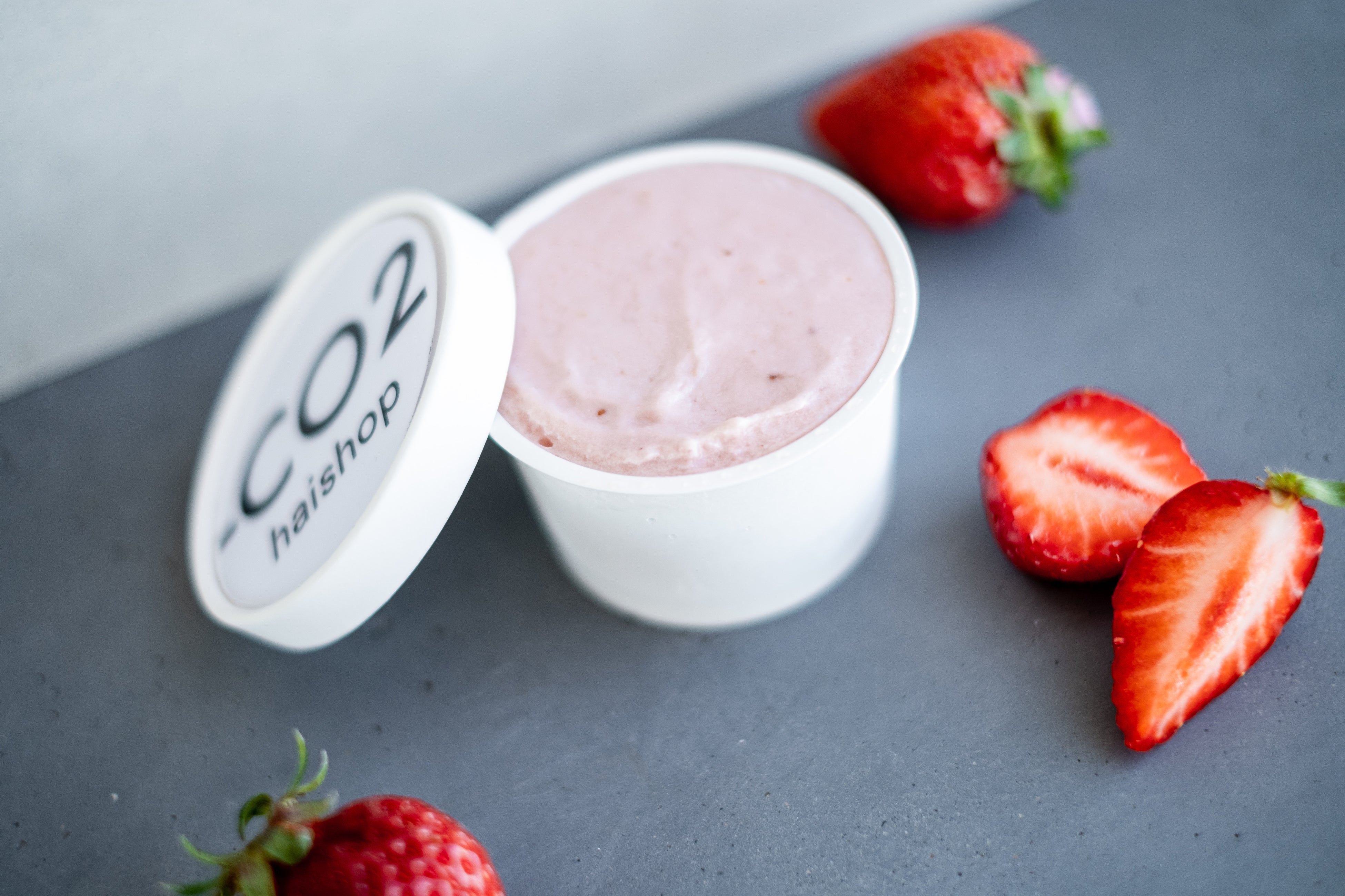 あまおうフランボワーズ