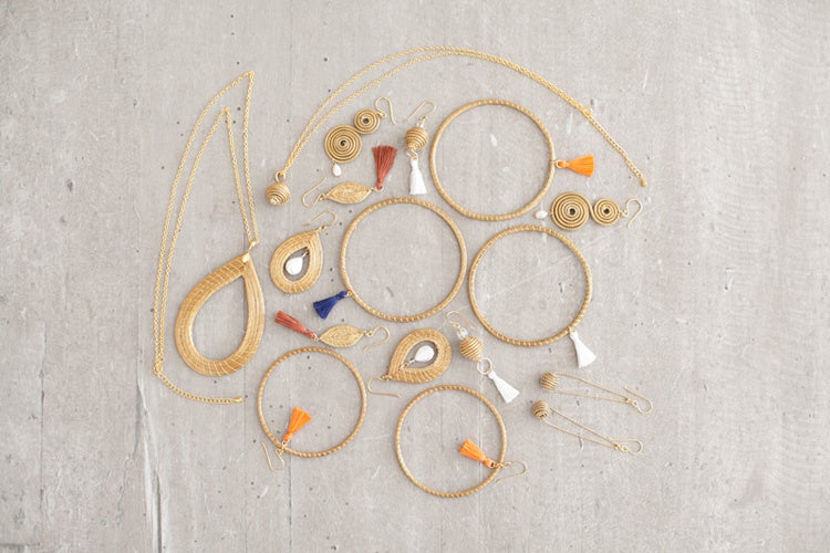 Coloridas（コロリーダス）のビオジュエリー®️ イメージ