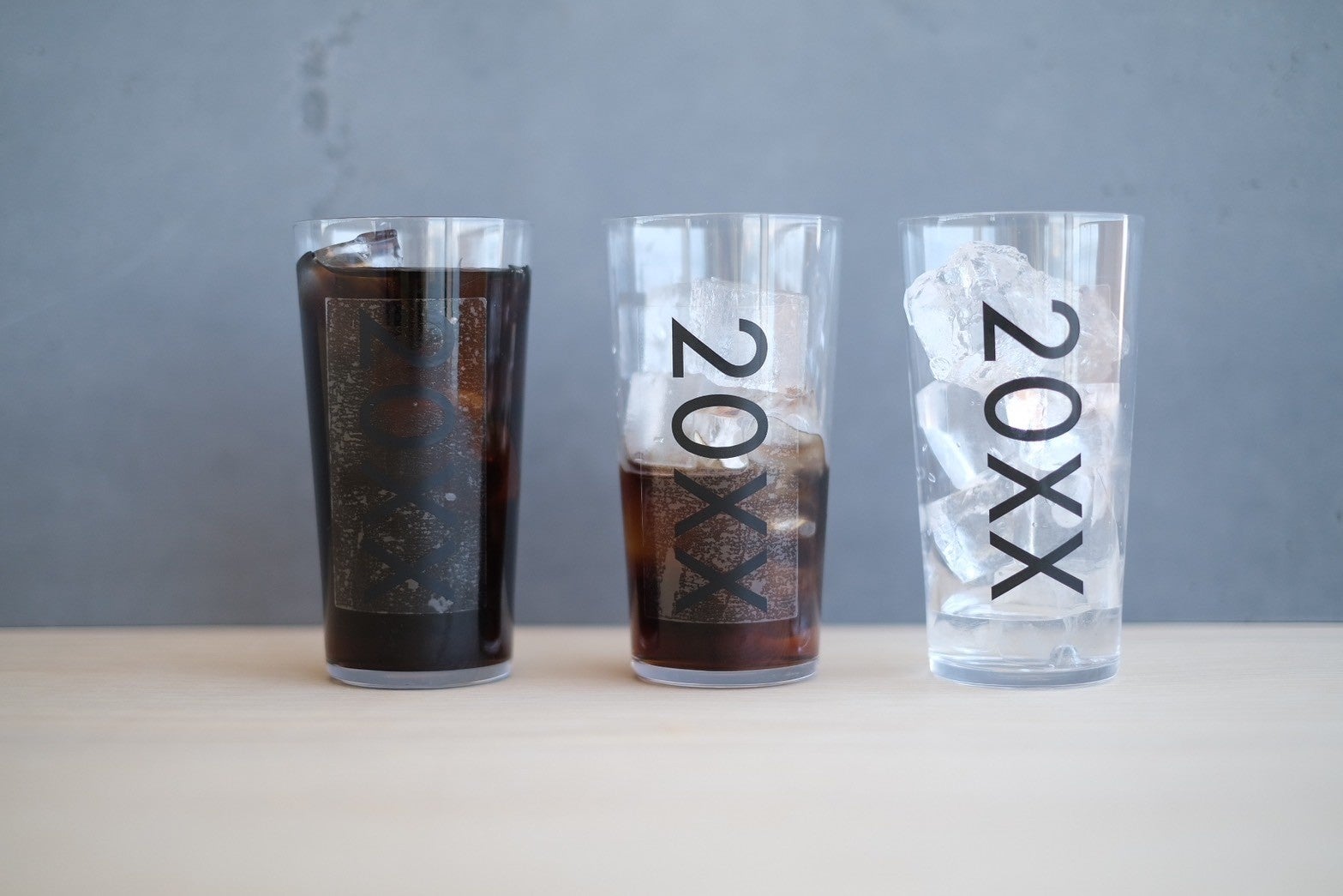 2050年コーヒー イメージ