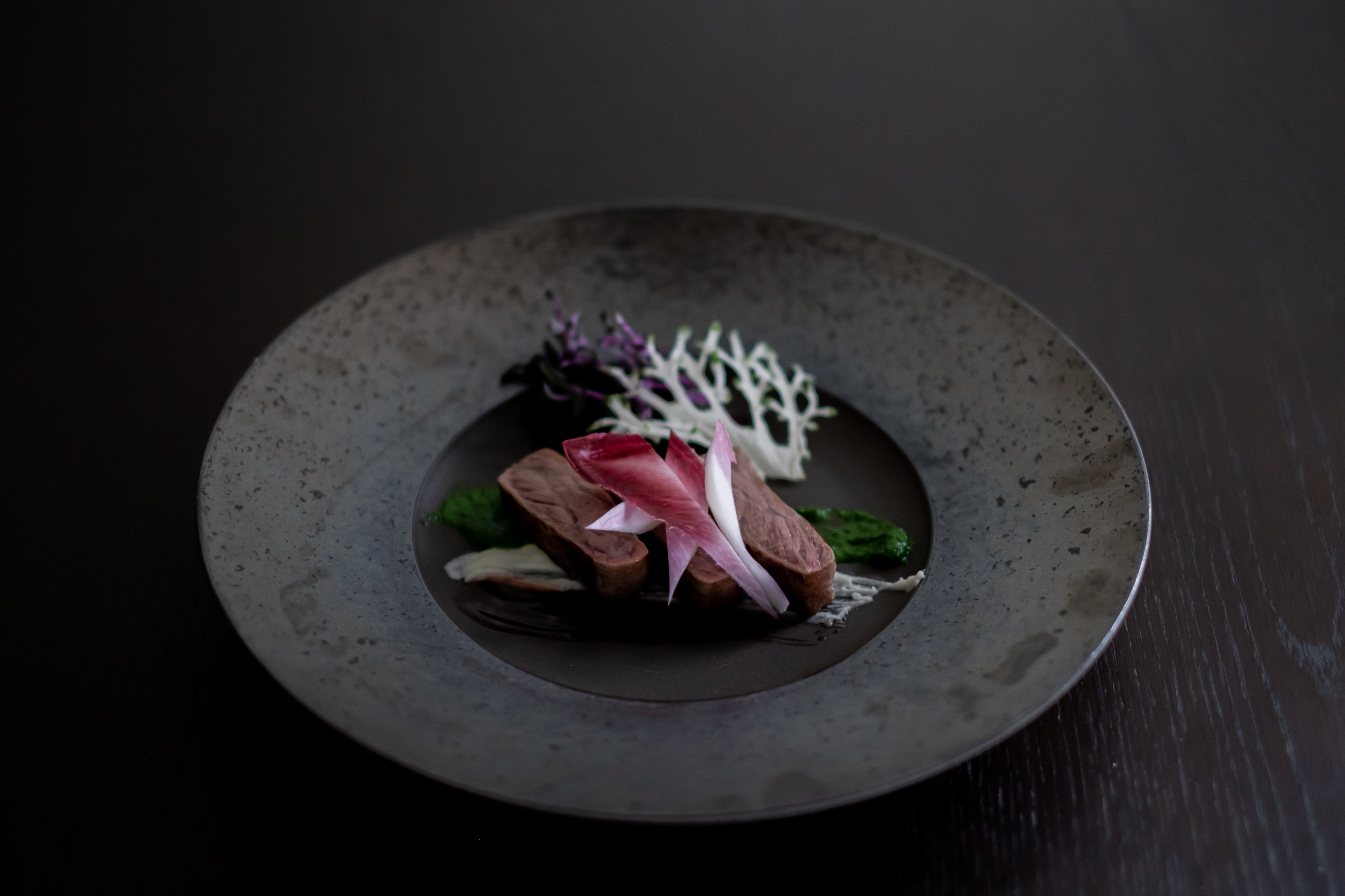 ハラール認証牛ステーキ