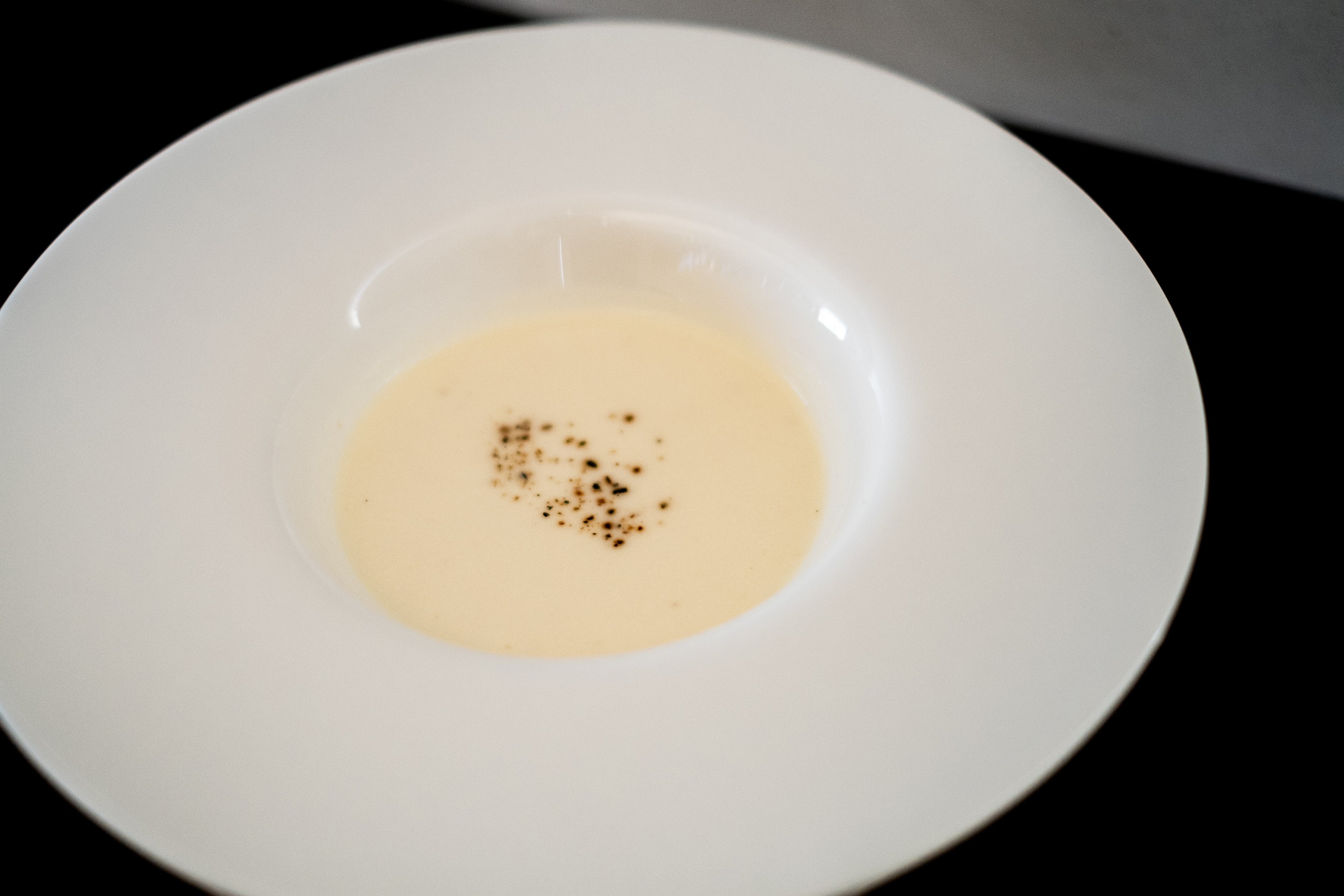 シェフズポタージュスープ