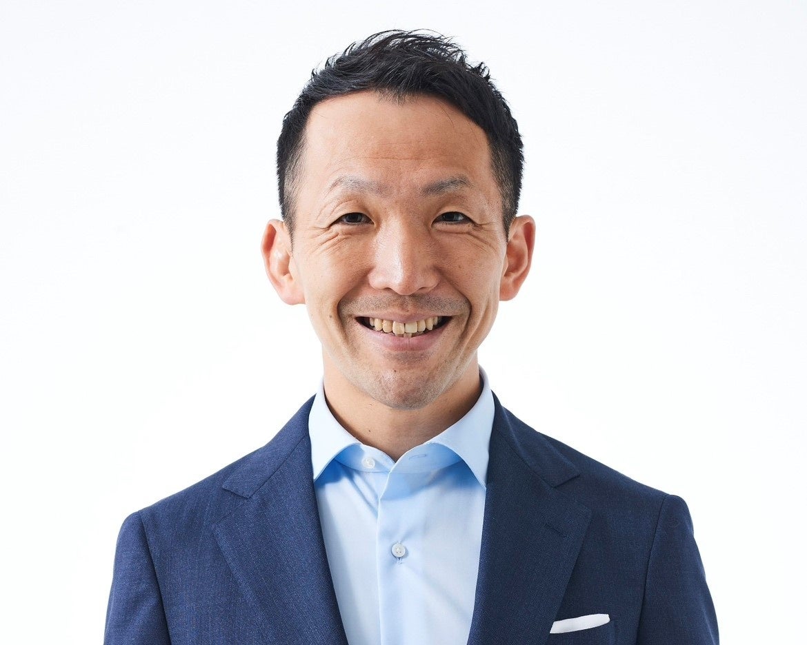 ３代目社長 伊藤謙