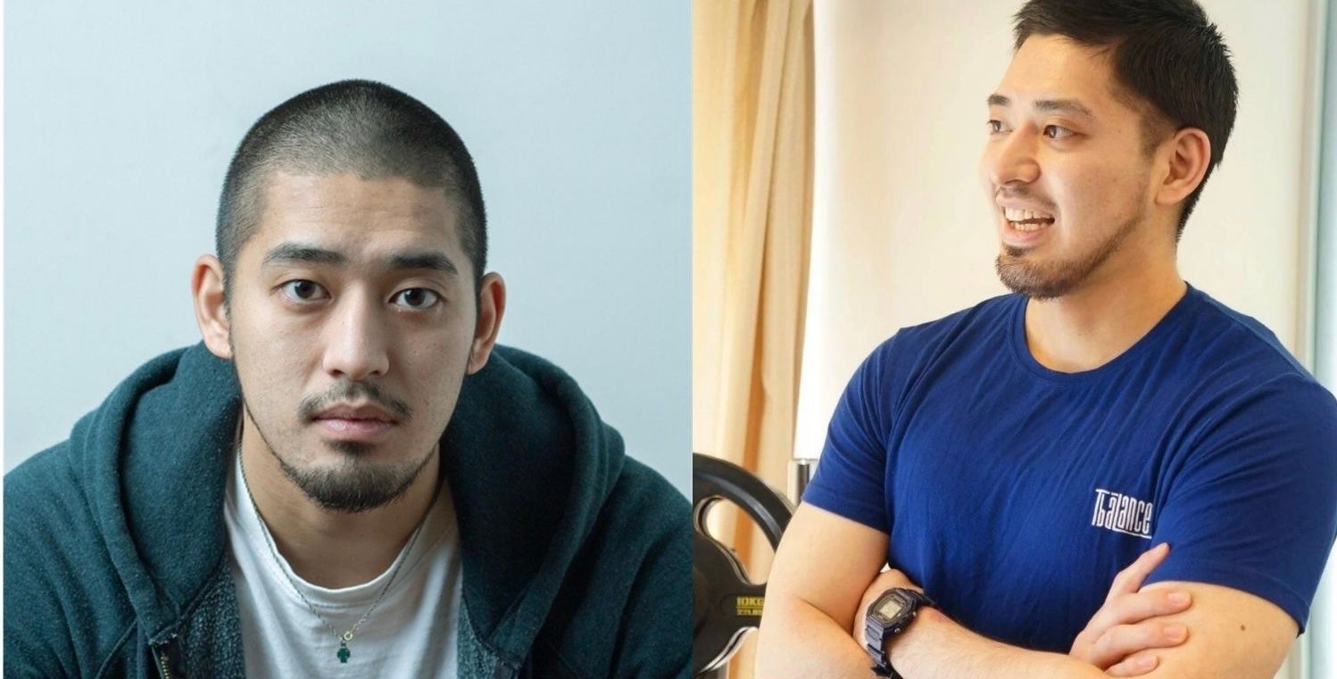 株式会社アンカット所属　岩田トレーナー