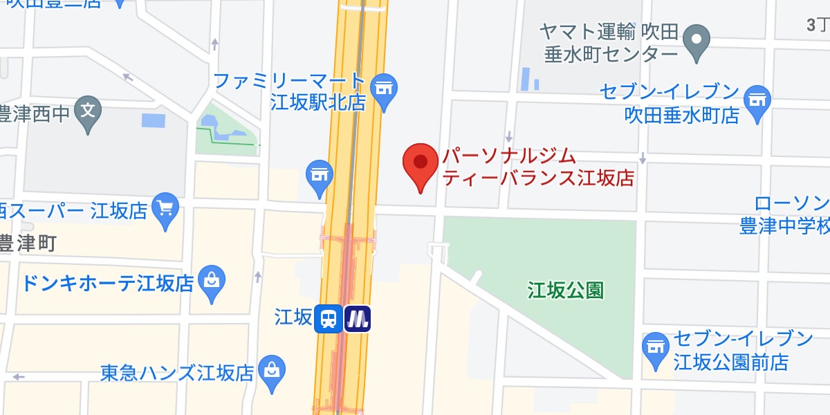 パーソナルトレーニングジムt Balanceが 大阪エリア 江坂店 が22 5 14 土 にオープン 株式会社ティーバランスのプレスリリース パーソナルトレーニングジムt Balanceが 大阪エリア 江坂店 が22 5 14 土 にオープン 株式会社ティーバランスのプレスリリース