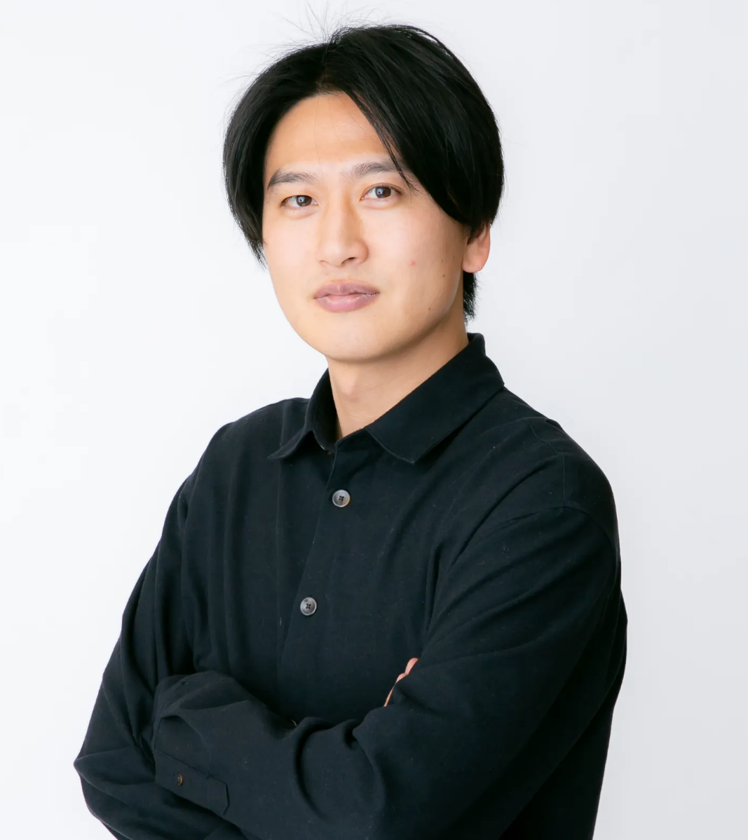 岡京代表　浅尾慎介