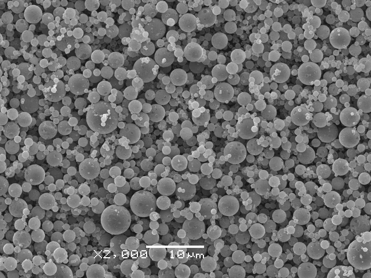 TOYAL TecFiller® TFMシリーズ