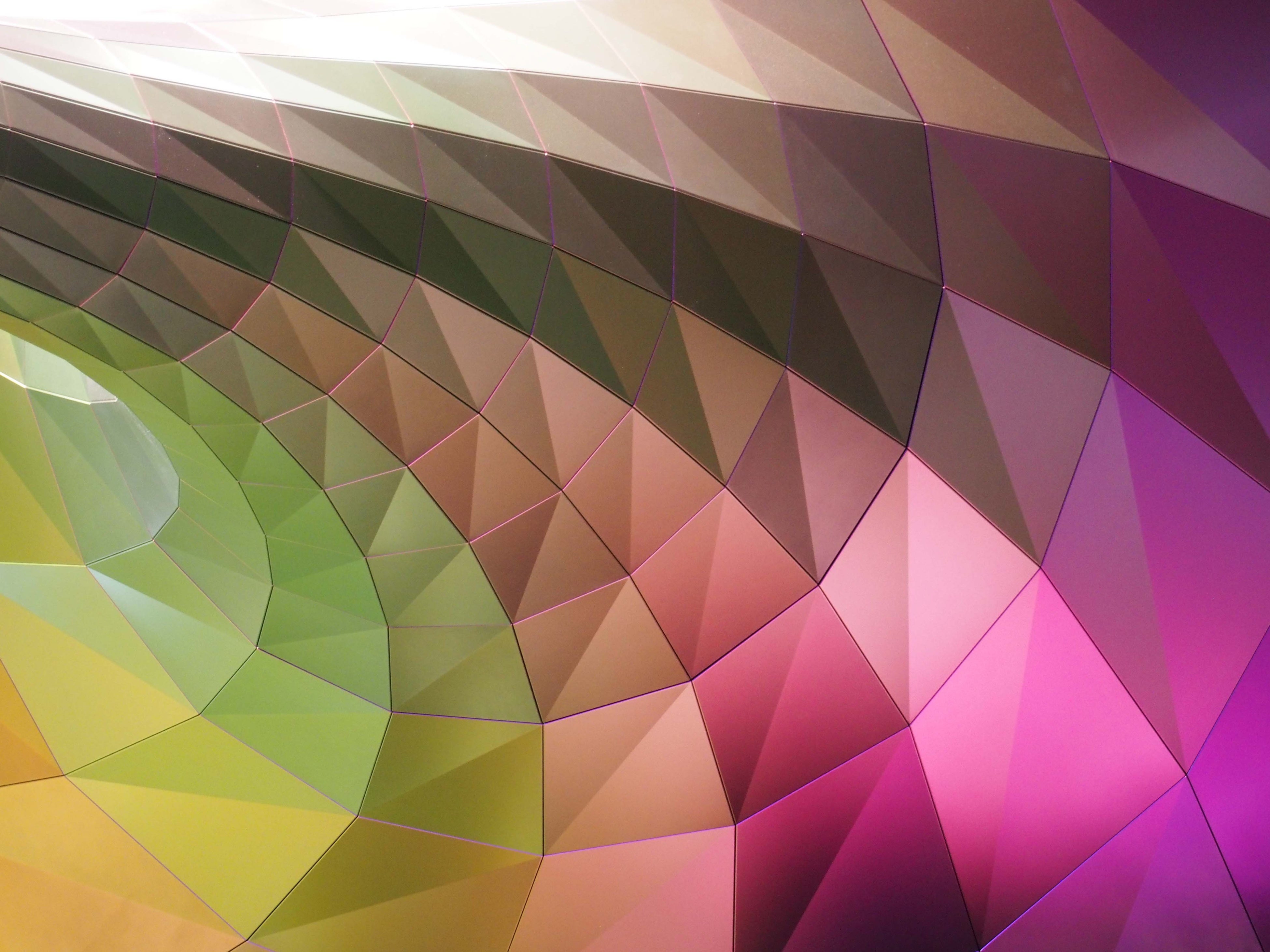 干渉色アルミニウム顔料（使用顔料1種）