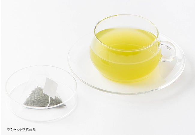 カップ用ティーバッグ