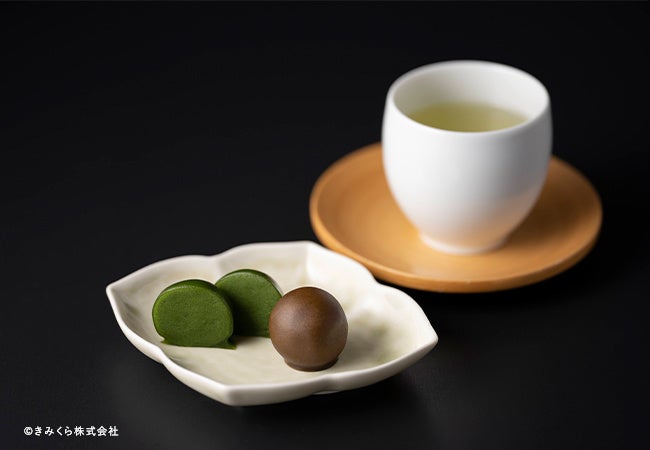 茶寮メニュー