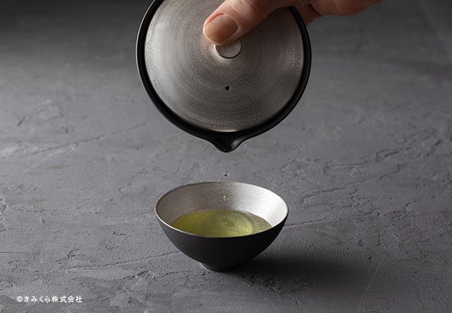 プレミアムな一杯を