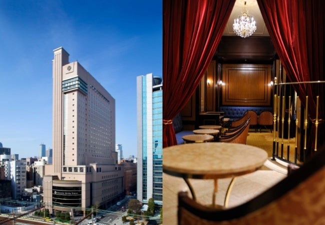 第一ホテル東京