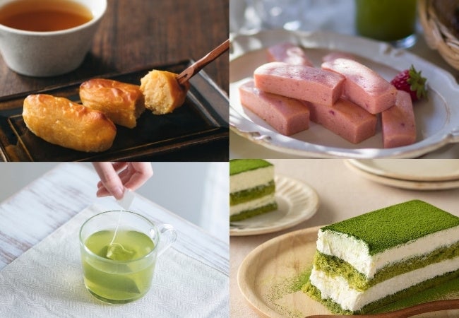 【姉妹店】日本茶きみくら商品