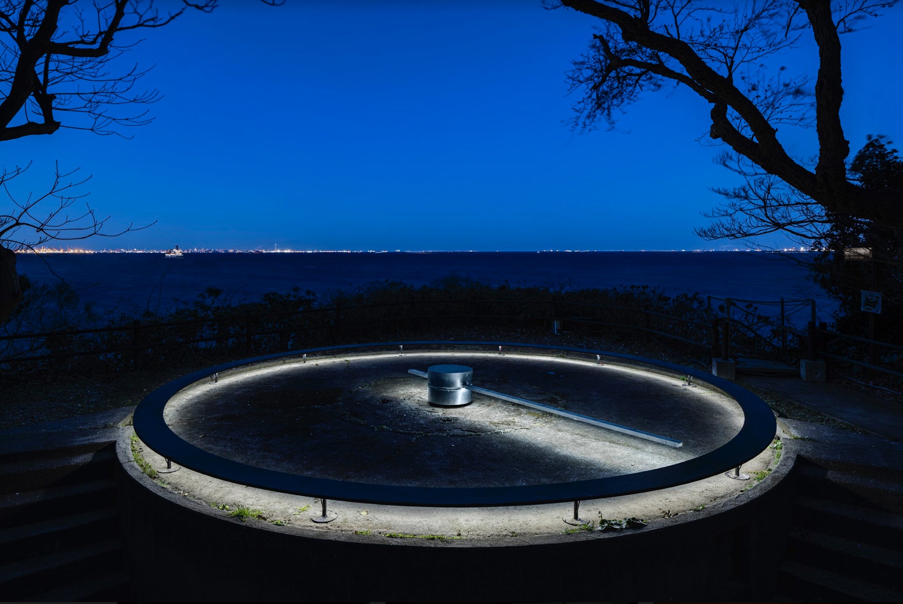 夜の無人島で繰り広げられるアートイベント Sense Island 最終日まであと残り10日間 株式会社いろいろのプレスリリース 夜の無人島で繰り広げられるアートイベント Sense Island 最終日まであと残り10日間 株式会社いろいろのプレスリリース