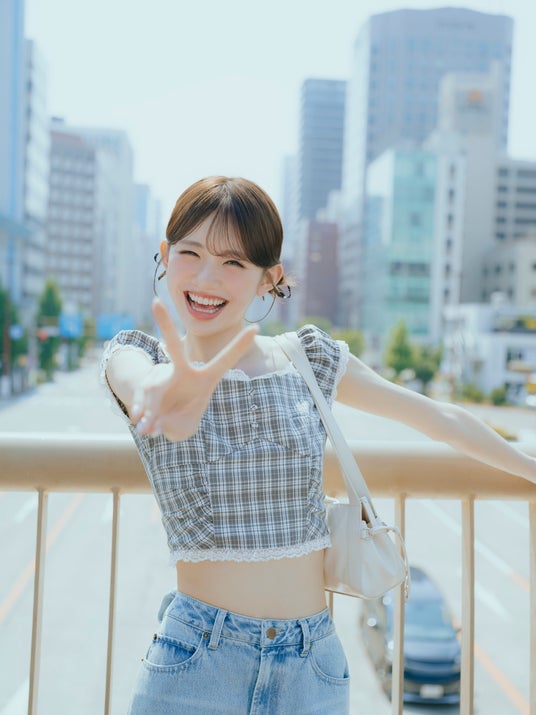 【元 ME:I 加藤心、人生初のスタイルブック】2026年10月30日(金)発売!〈誕生日当日には発売記念イベントも開催〉 【元 ME:I 加藤心、人生初のスタイルブック】2026年10月30日(金)発売!〈誕生日当日には発売記念イベントも開催〉