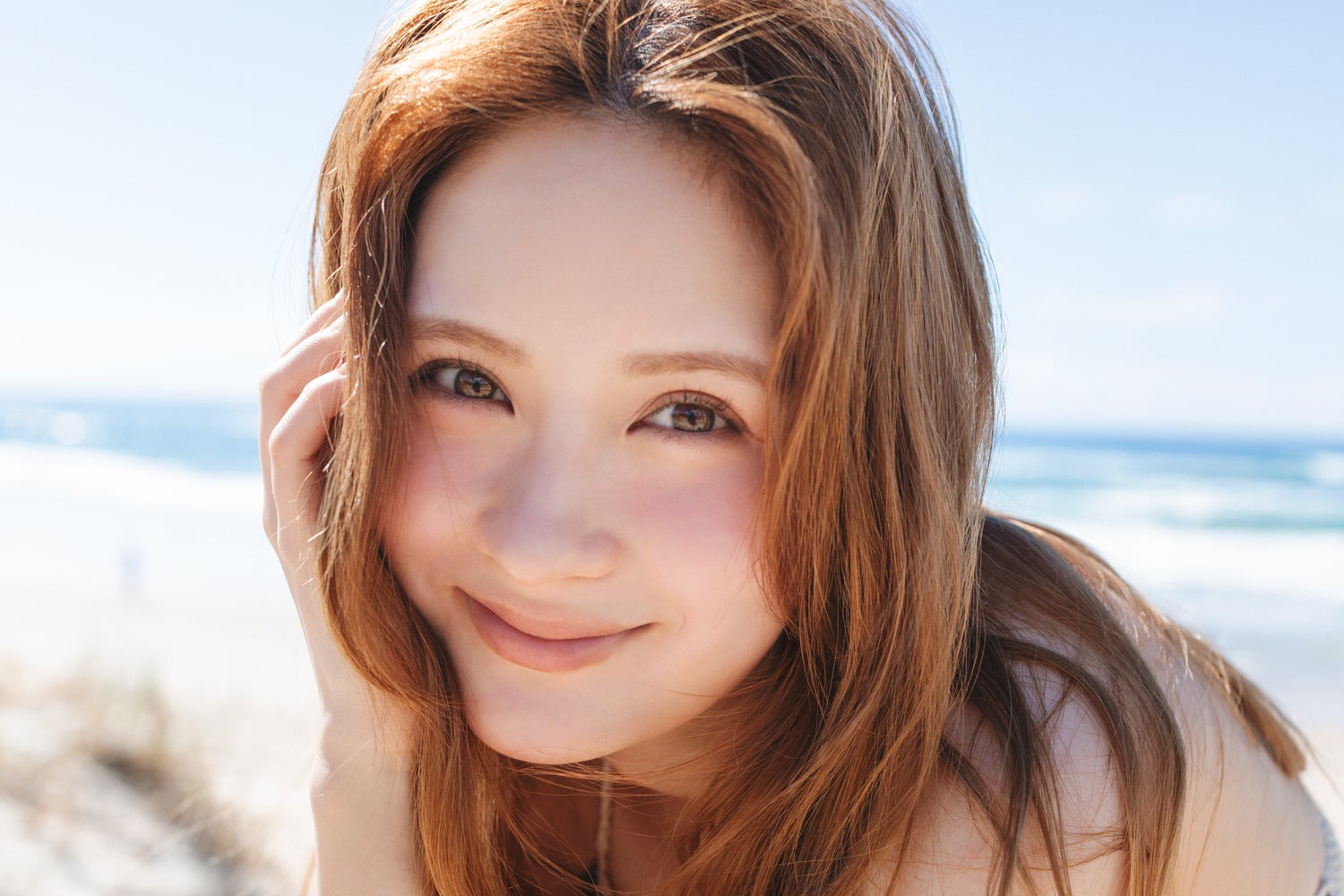 畑 めい