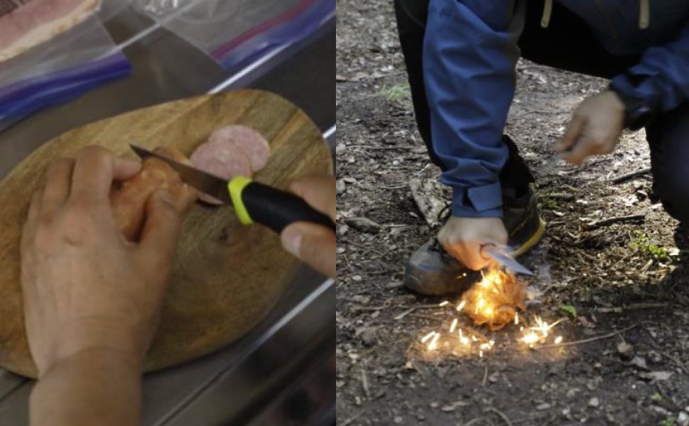 日常・キャンプ・災害時のいずれにも活躍
