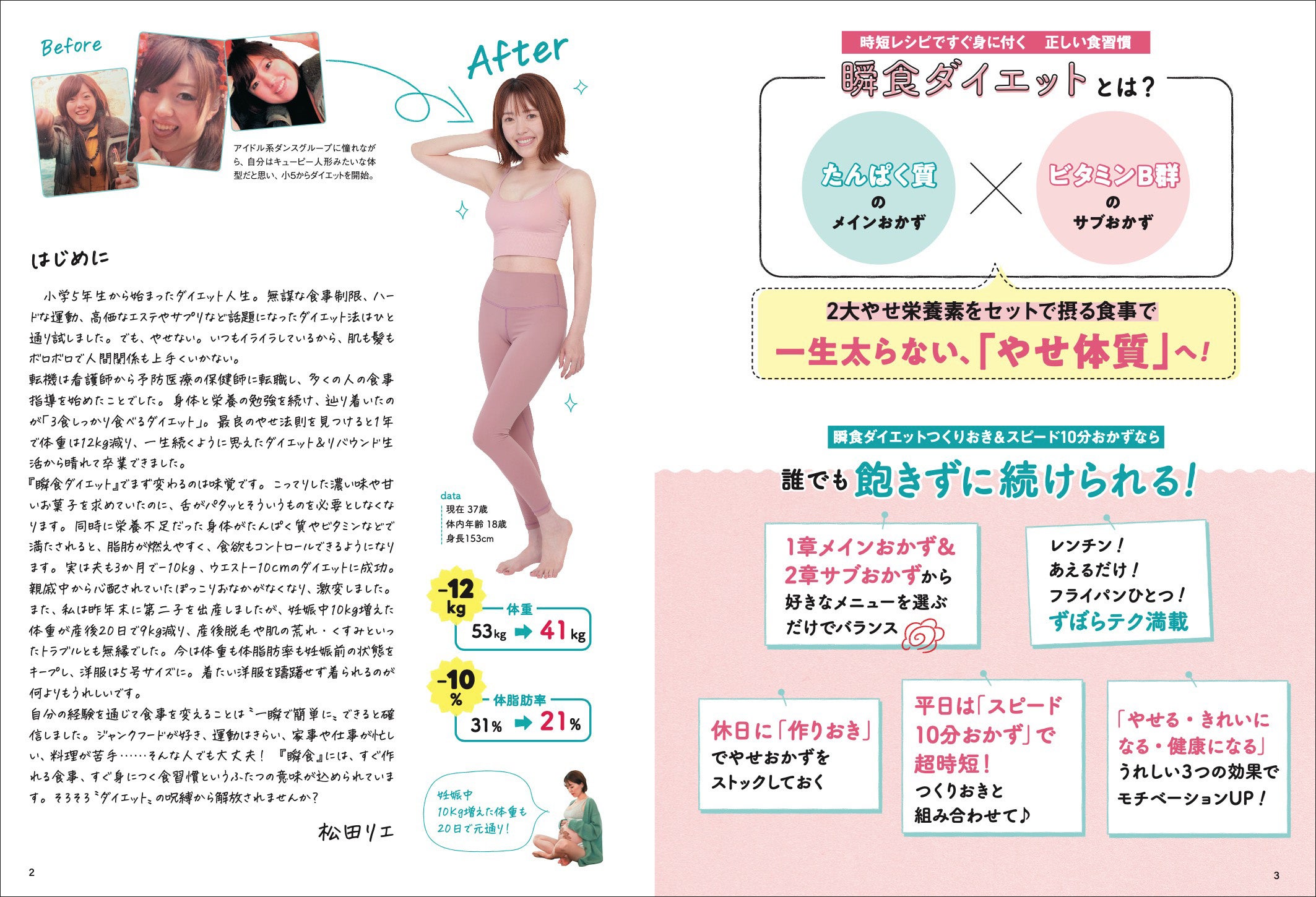 【ダイエット】NEWバンビ物語 ダイエット】NEWバンビ物語／ビューティーワールドII