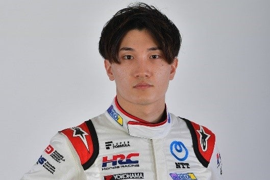 <牧野任祐(Tadasuke Makino)>