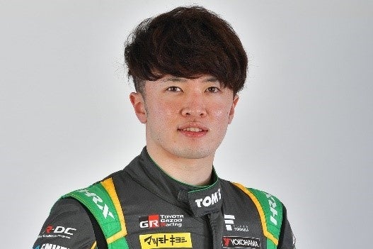 ＜宮田莉朋（Ritomo Miyata）＞