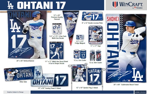 グ*ル様 【新品】ドジャース大谷翔平 17 開幕戦東京シリーズ限定 グ*ル様 【新品】ドジャース大谷翔平 17 開幕戦東京シリーズ限定