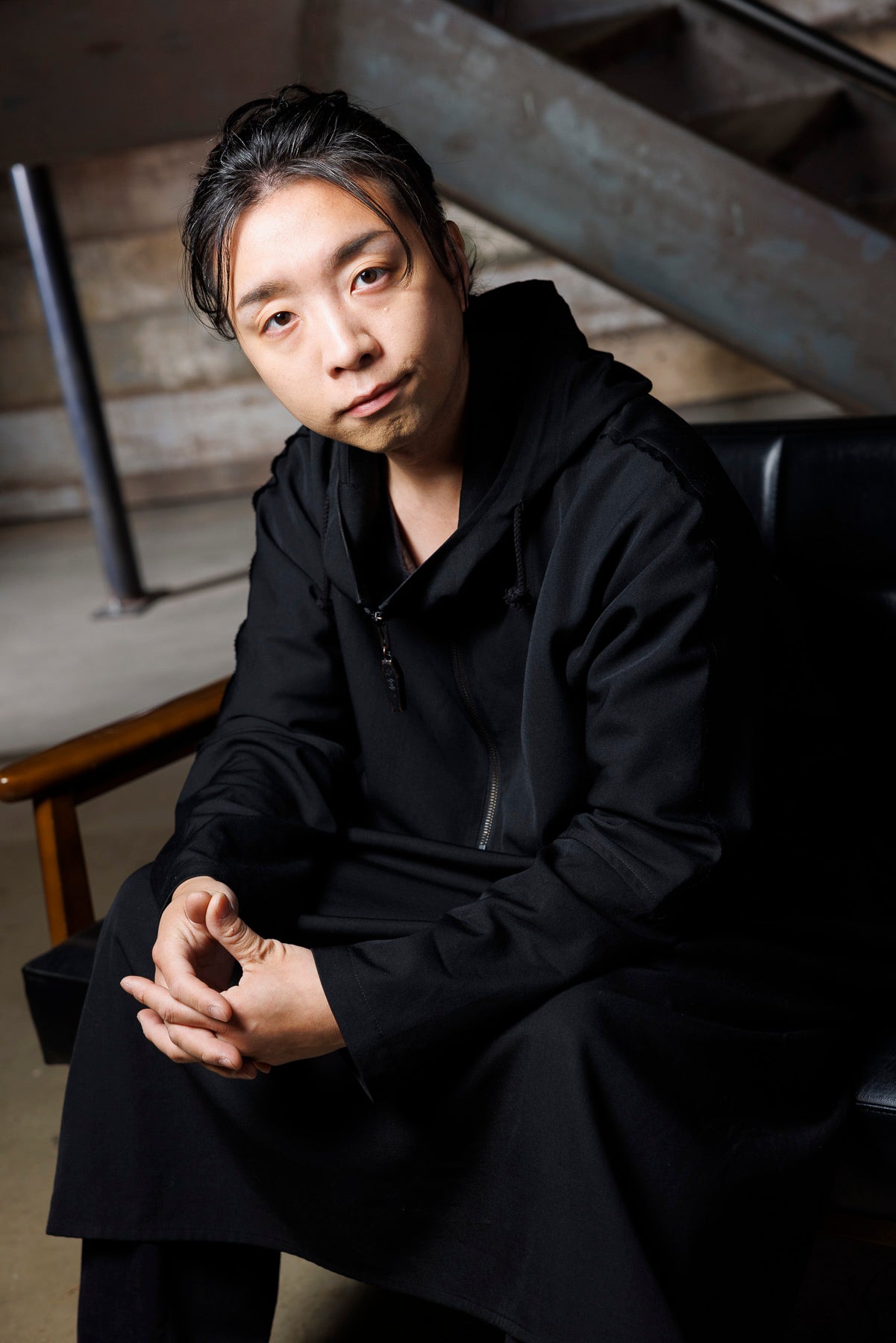 ©中川容邦／KADOKAWA