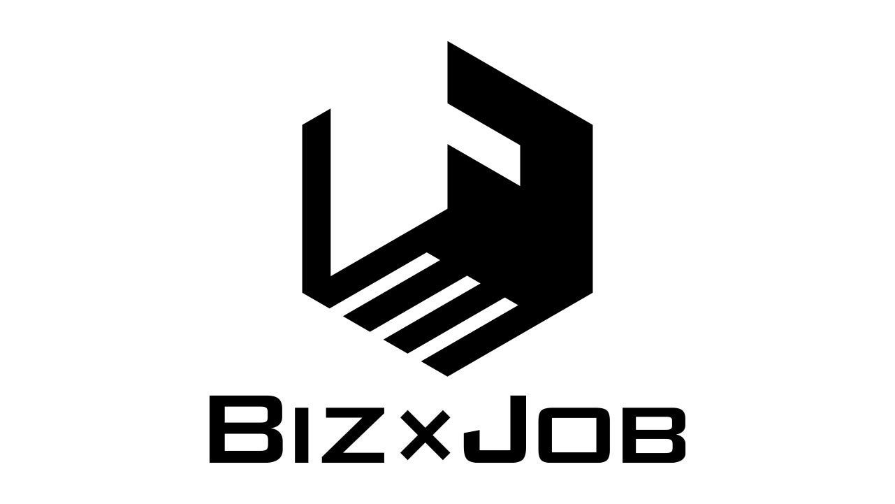 BizJobロゴ