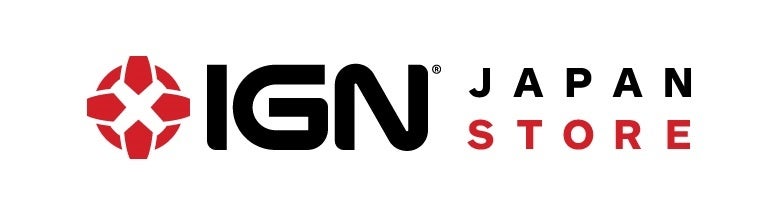 IGN JAPANストア本格始動!限定ゲームグッズを手に入れよう IGN JAPANストア本格始動!限定ゲームグッズを手に入れよう