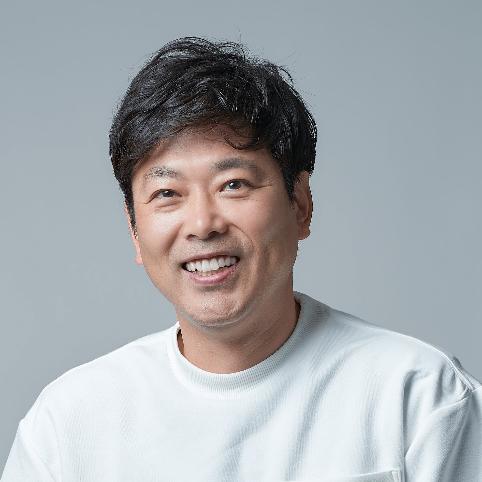 人事総務部長 笠原浩二