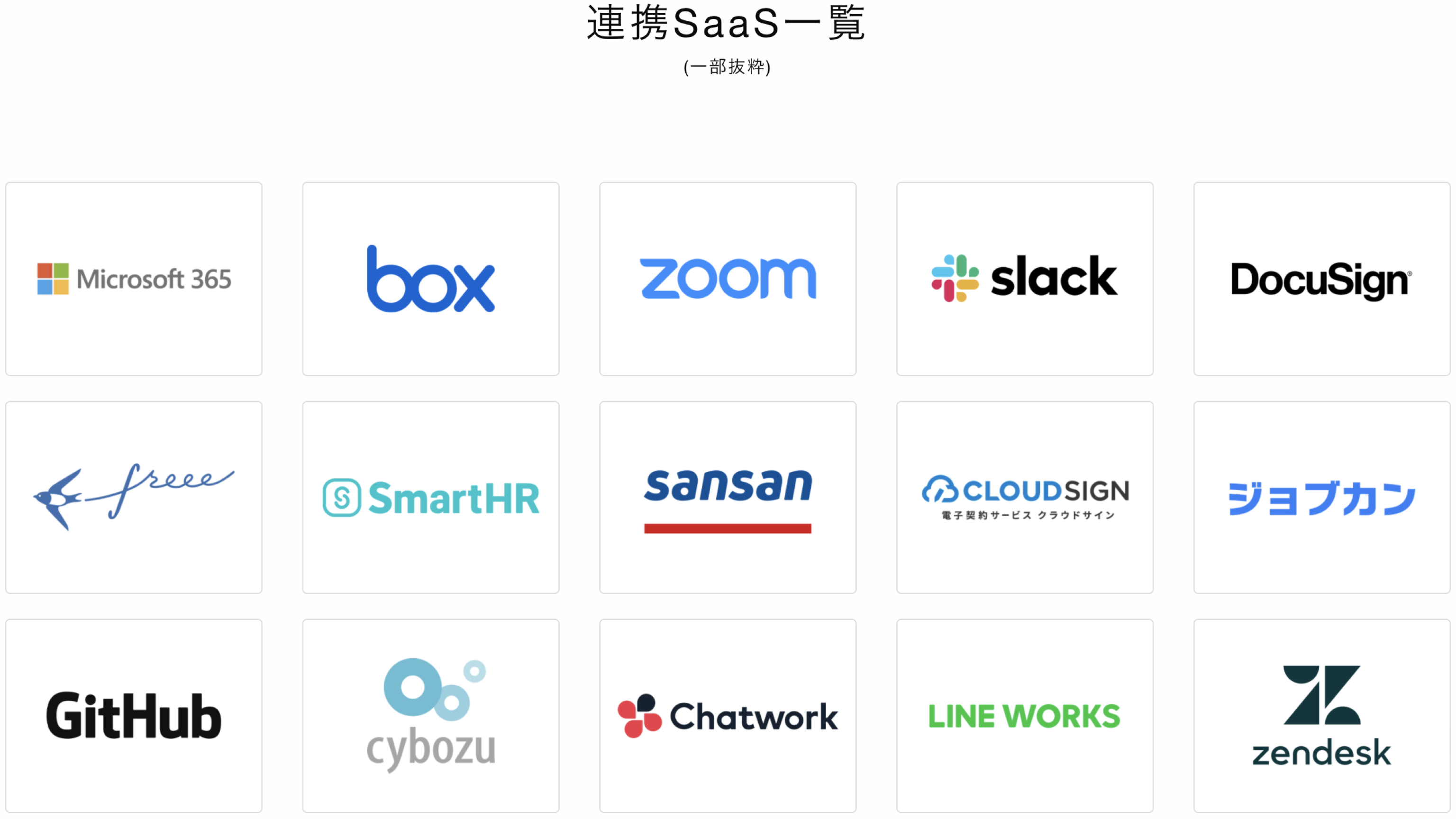 「メタップスクラウド」サービスサイトより