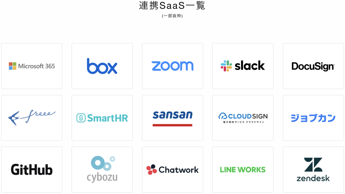 「メタップスクラウド」サービスサイトより