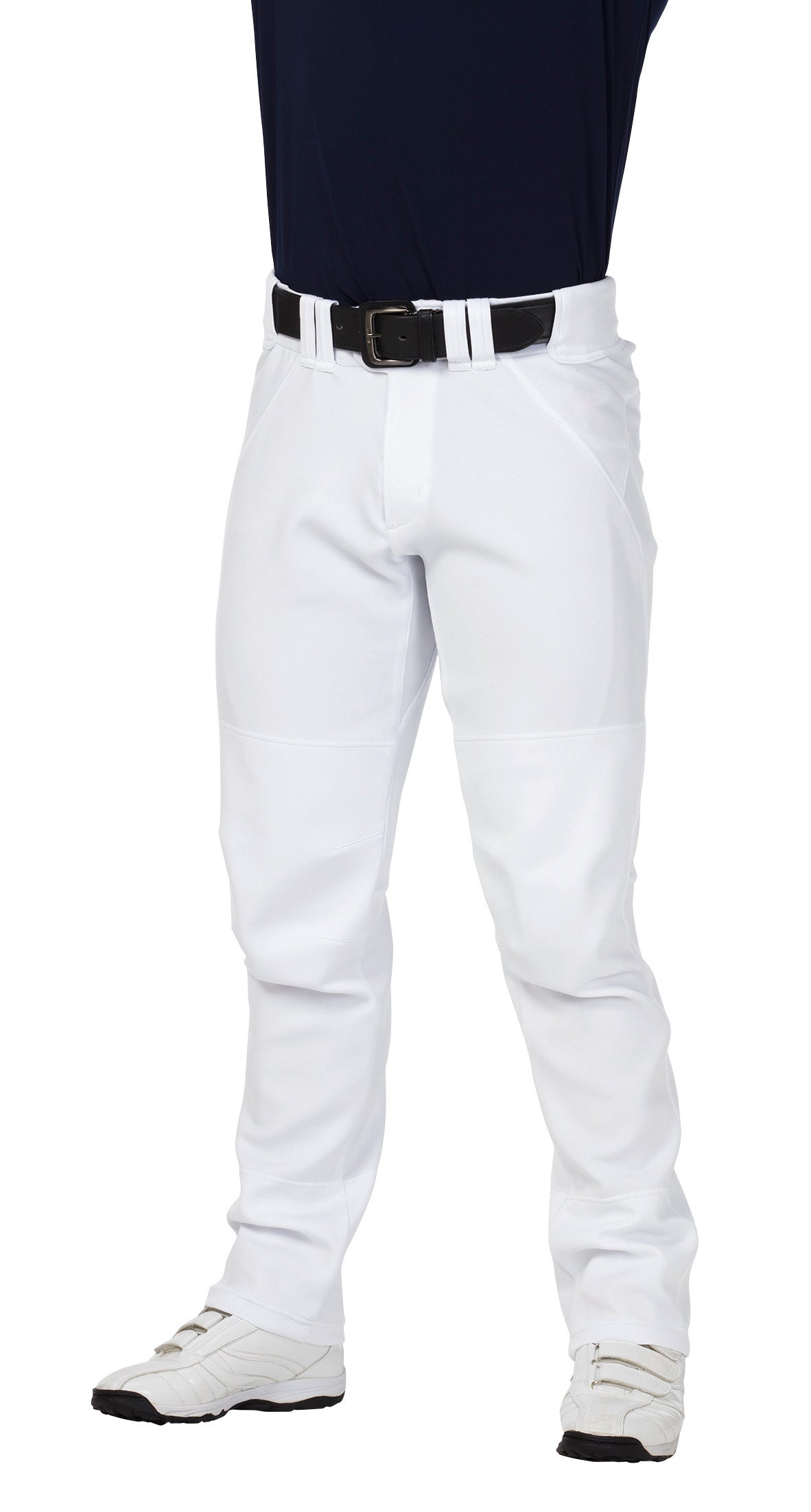 ストレートロング