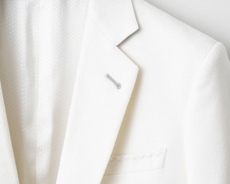 ジョルジオ アルマーニ】オーダーメイドサービスに、日本限定の