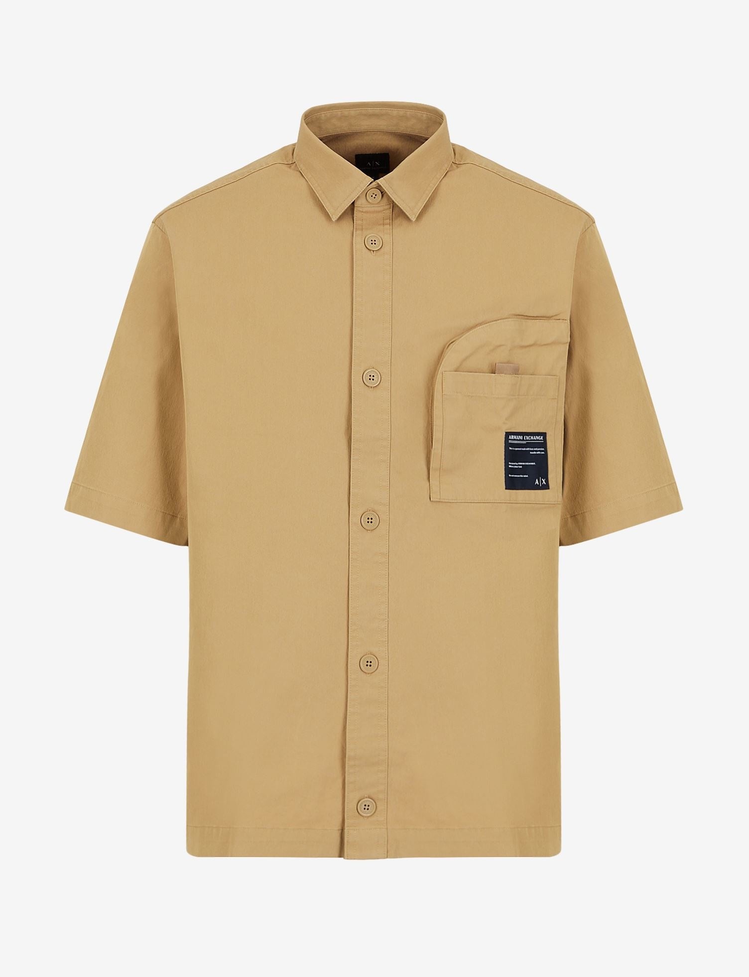 半そでシャツ　税抜18,000円