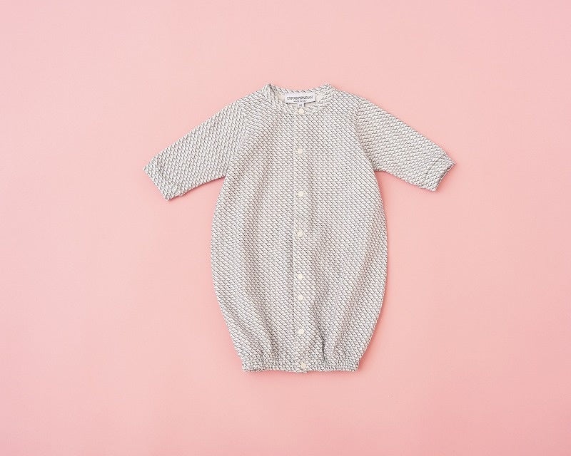 ロンパース 19,800円