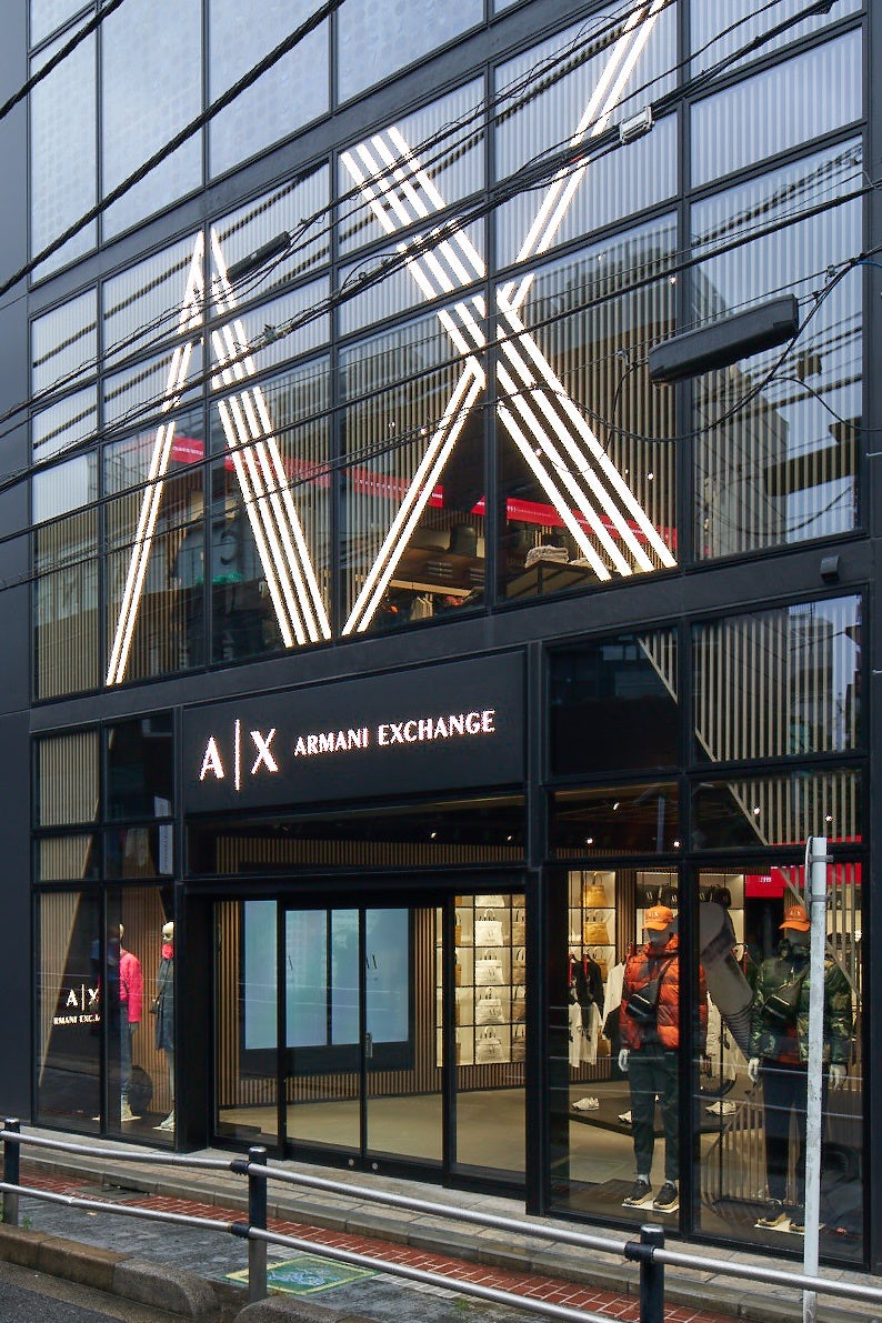 原宿キャットストリート店
