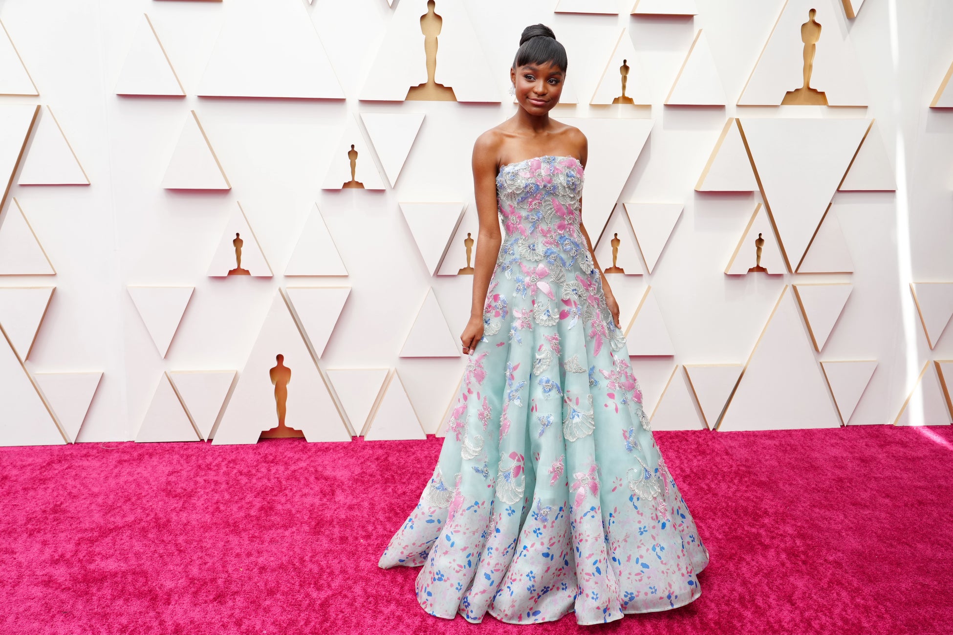 Saniyya Sidney