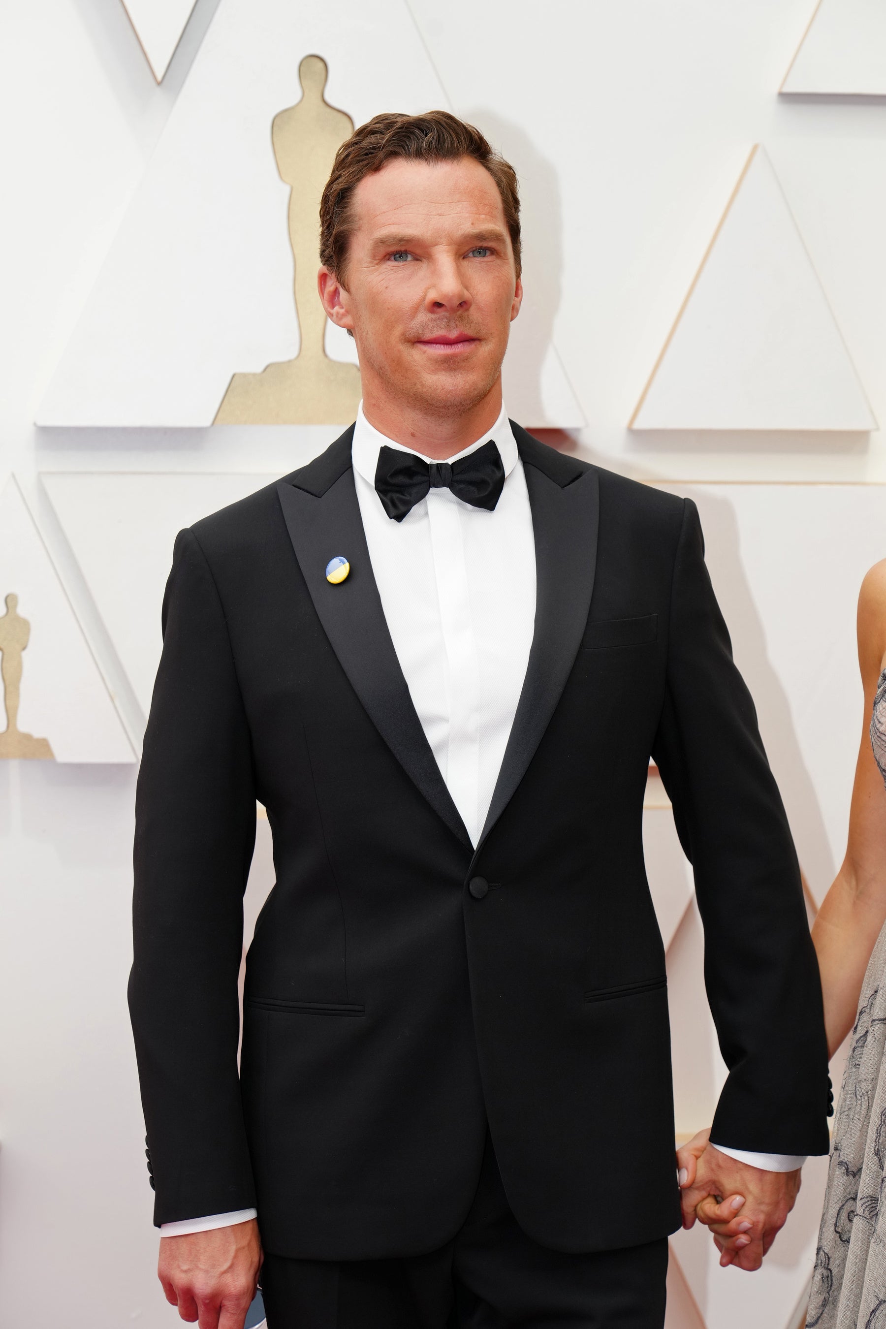 Benedict Cumberbatch